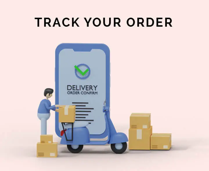 Track Your Order