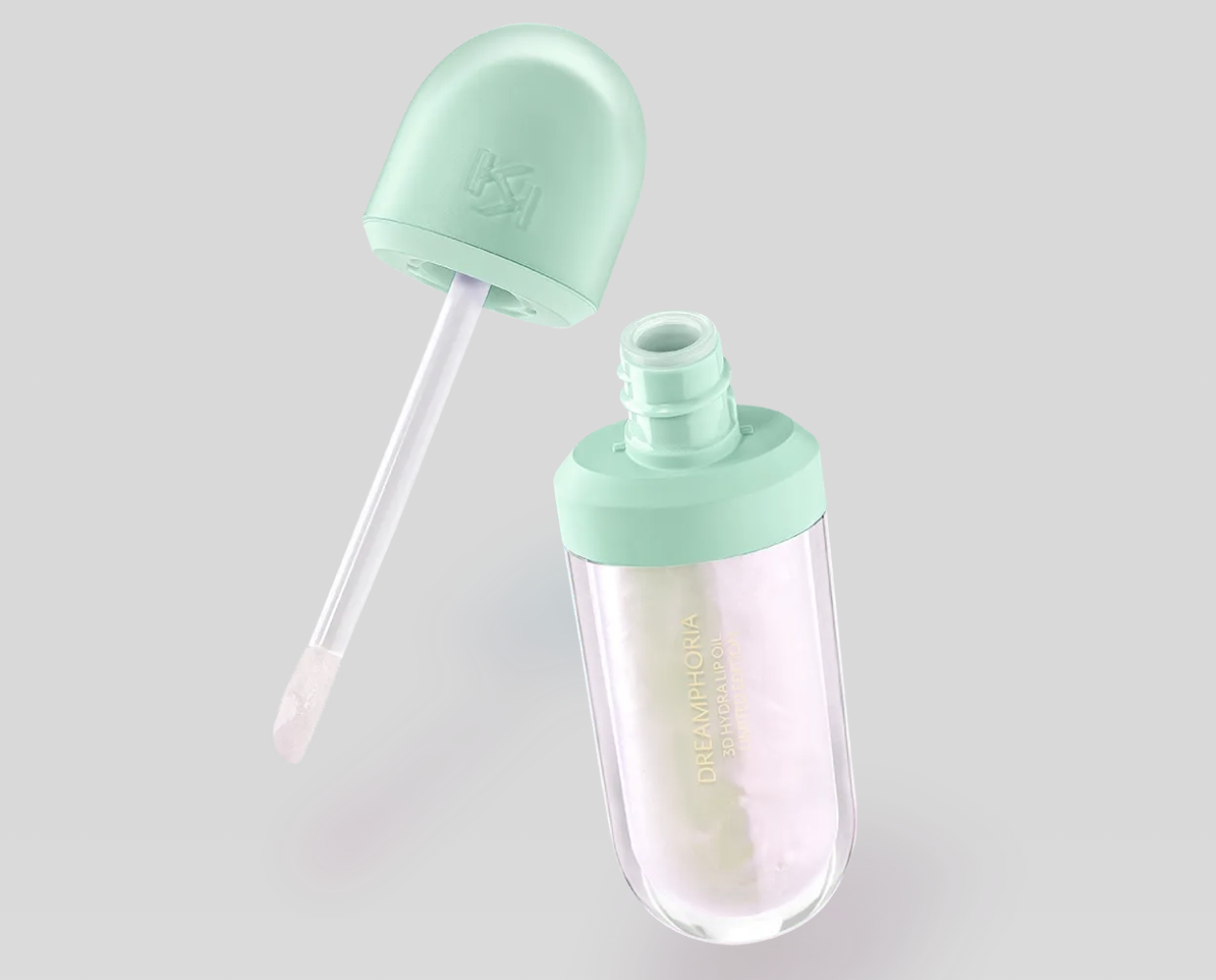Dreamphoria 3D Hydra Lip Huile