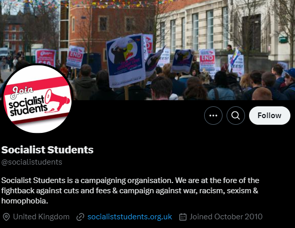 Is video showing foreign student protesters calling President Tinubu thief real?
