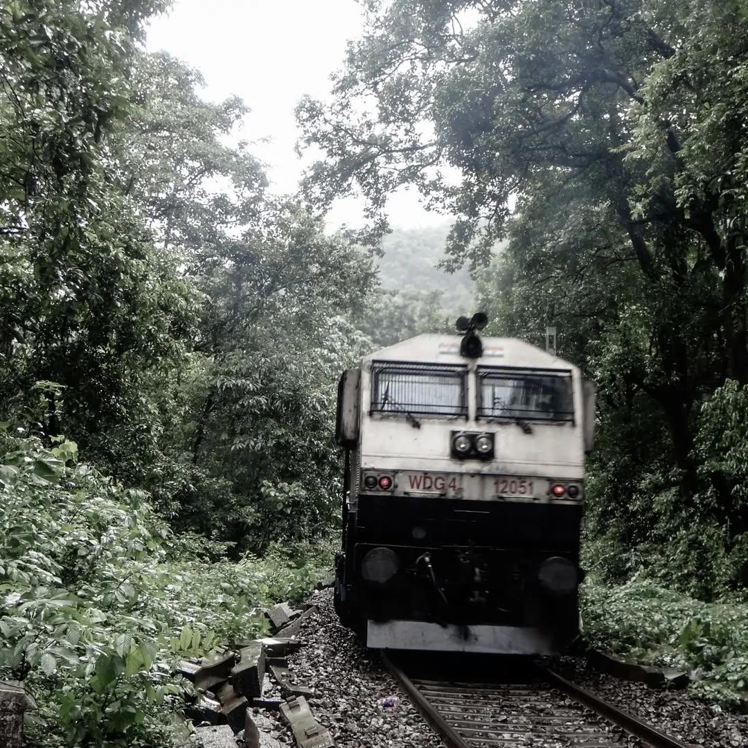 Dudhsagar