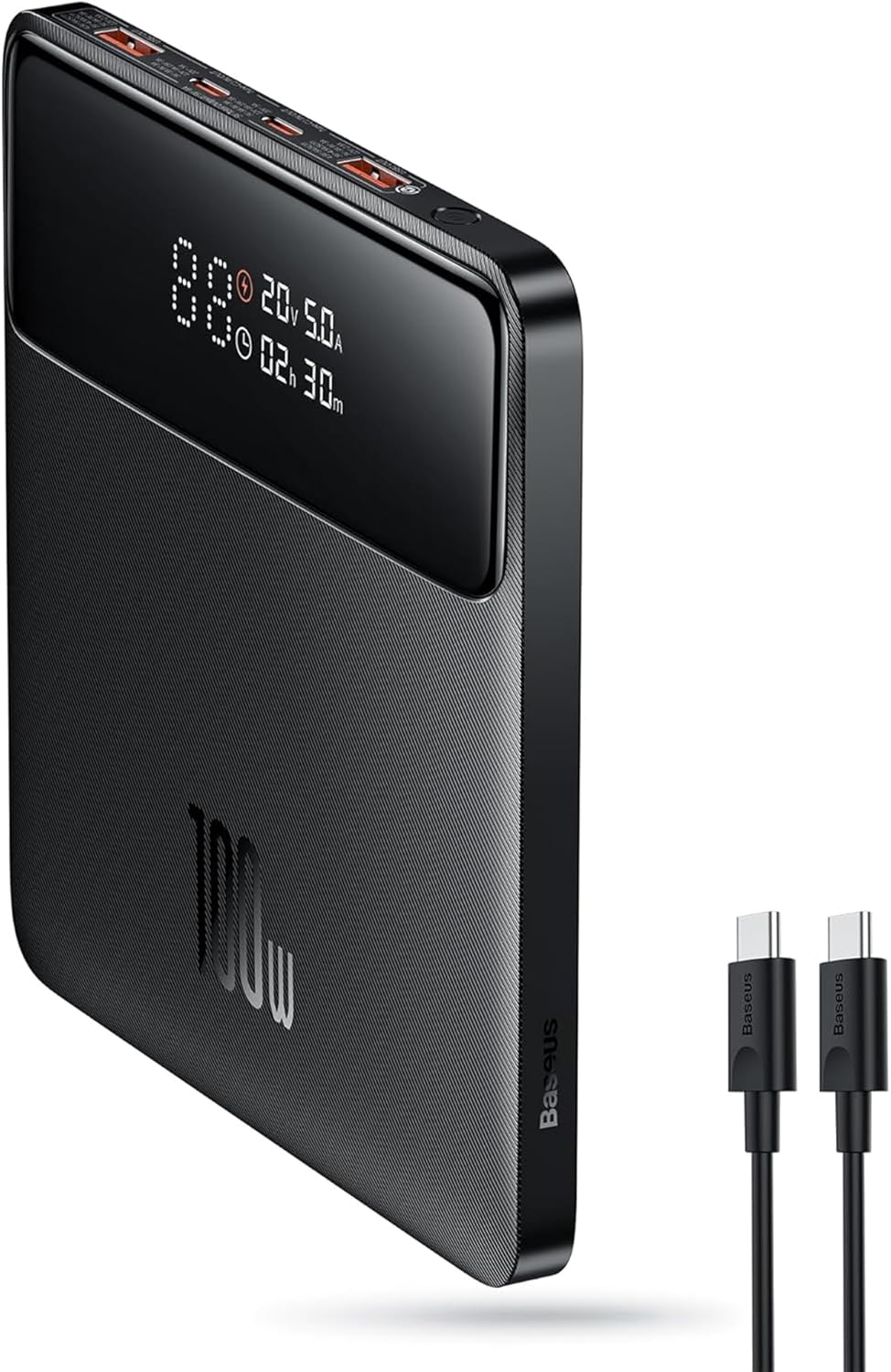 Baseus 100W Power Bank