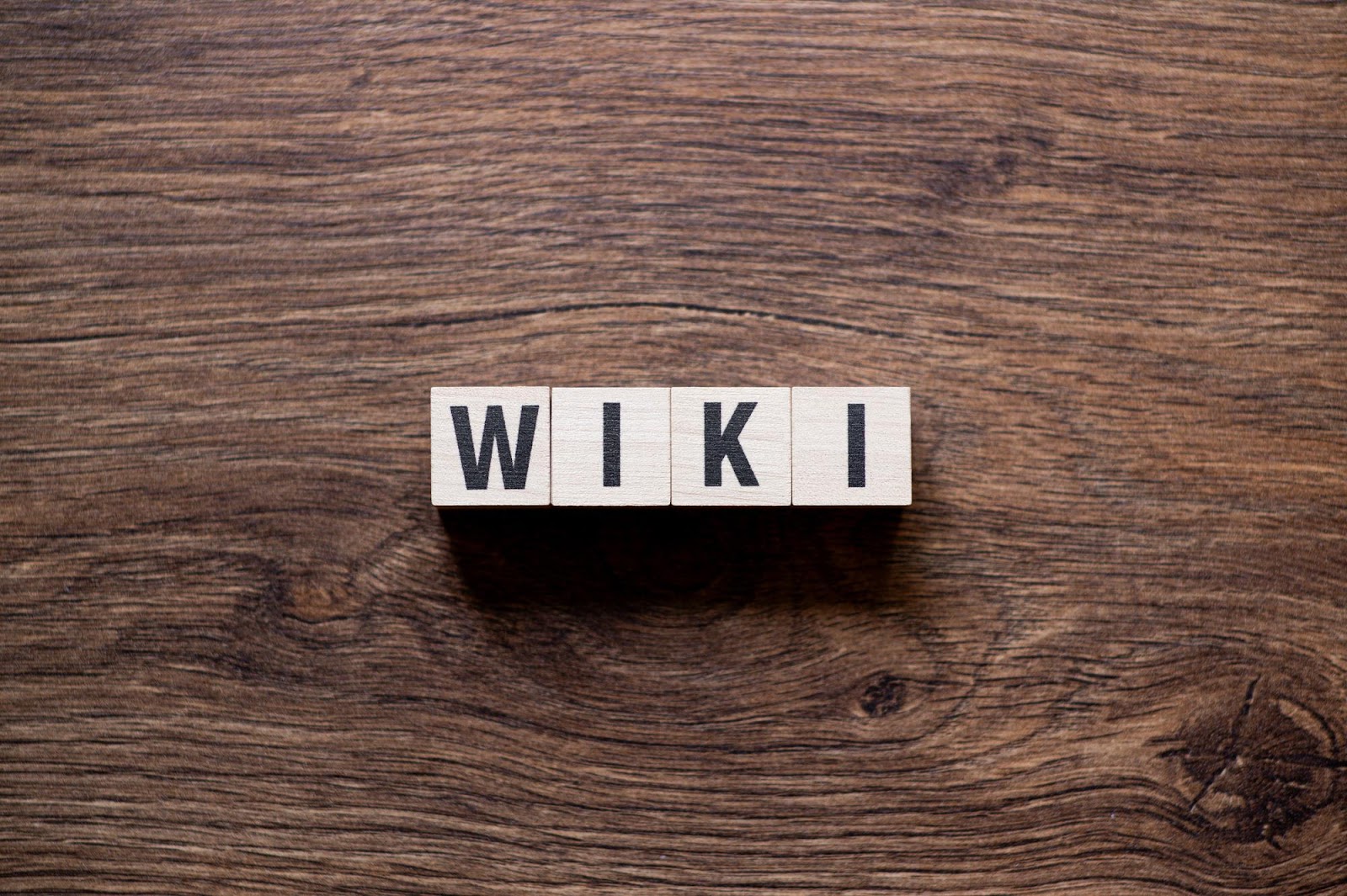 WIKI
