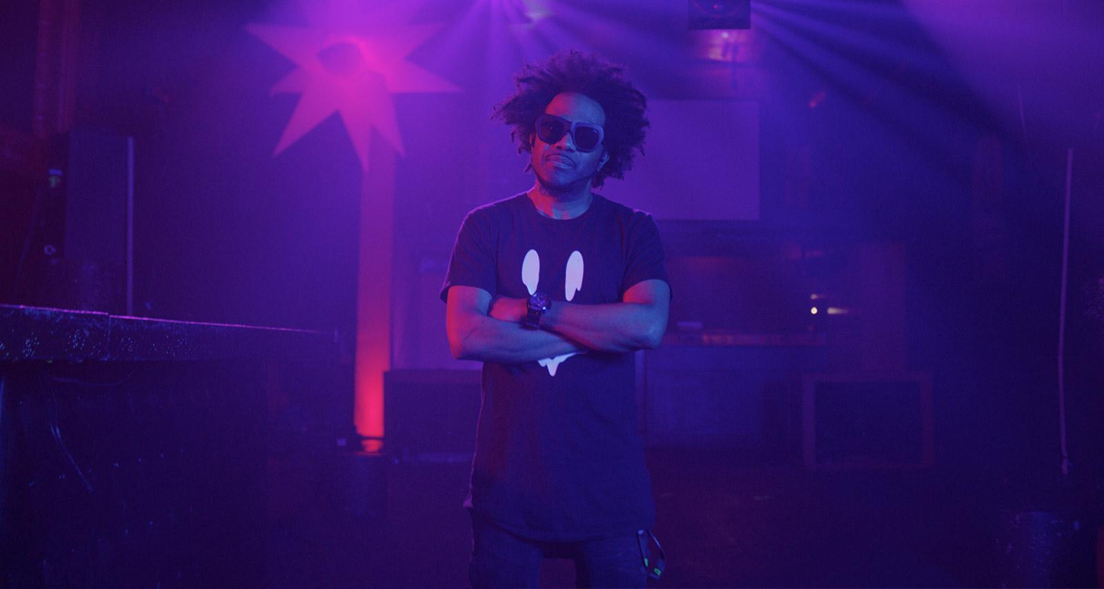 DJ Pierre