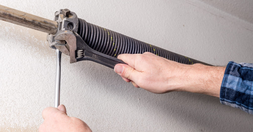 Garage Door Spring