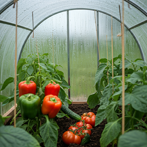 Benefits of Using Cold Frames