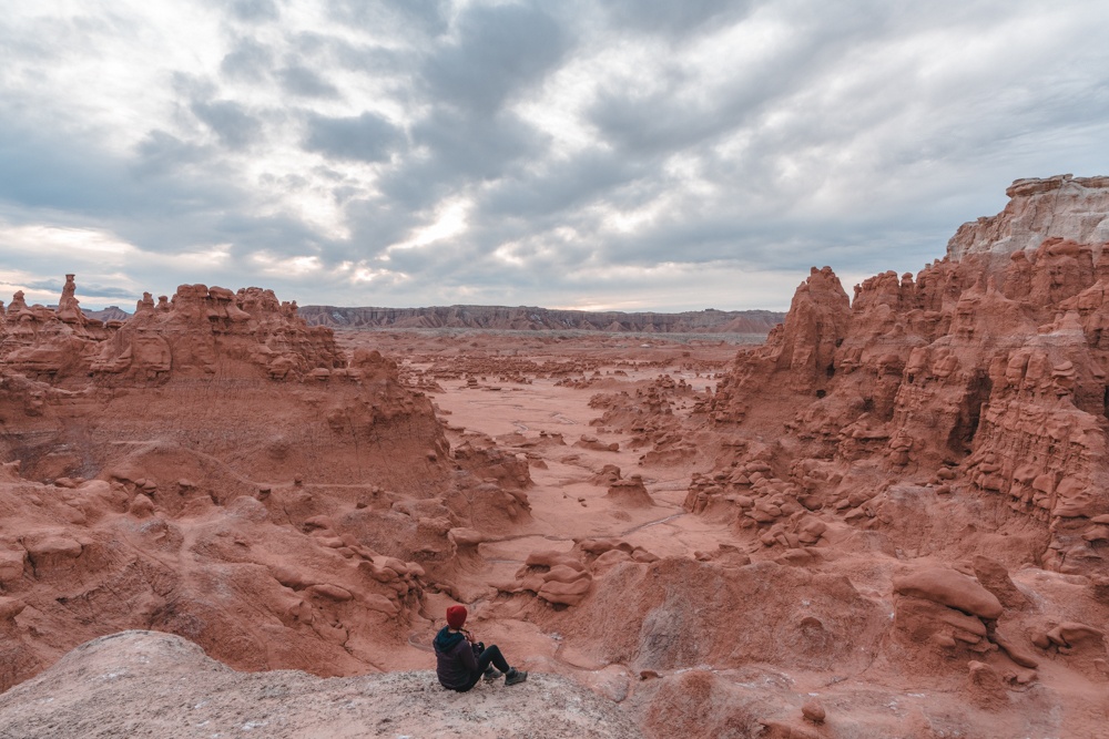 goblin valley