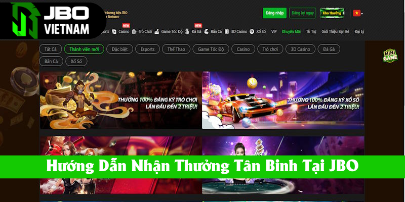 Chi tiết các truy cập sự kiện khuyến mãi từ nhà cái