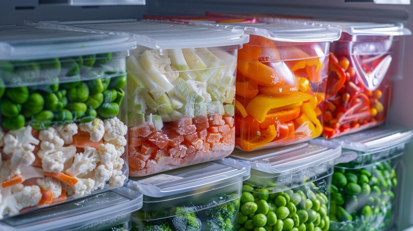 easy meal prep for beginners