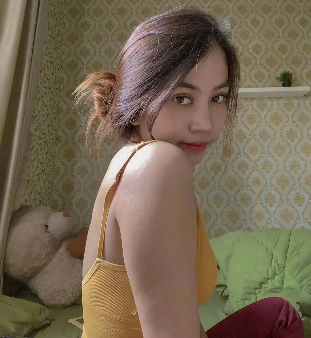 Gadis Hot yang Membuat Gairahmu Membara di Setiap Sudut, gadis hot, gairah membara, cewek seksi