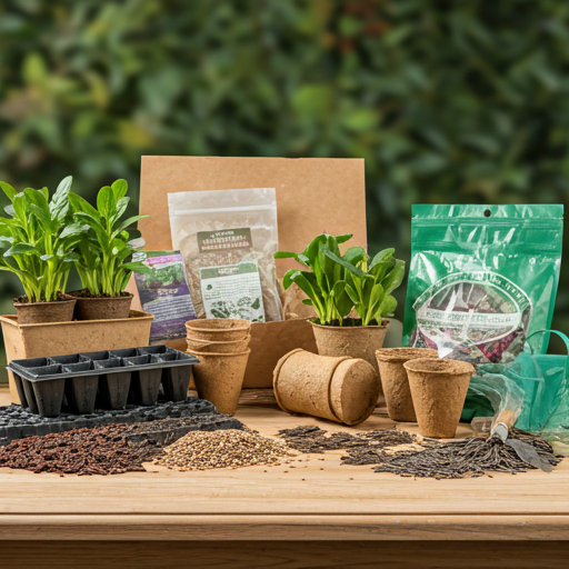 Garden DIY Kits: Start Your Garden Today