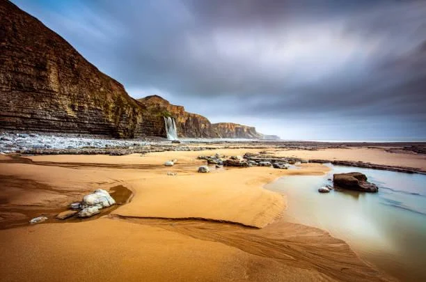 Untouched Beauty: 20 Photos That Feel Like a Breath of Fresh Air, untouched nature, fresh air photos, nature, landscape, wild nature, raw beauty