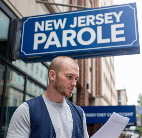 no contact orders and parole removal in NJ
