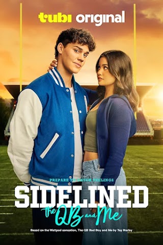 Sidelined: The QB and Me (2025)