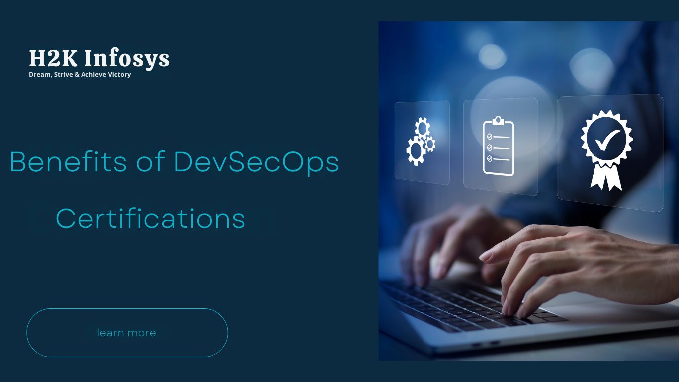 AWS DevSecOps Certification