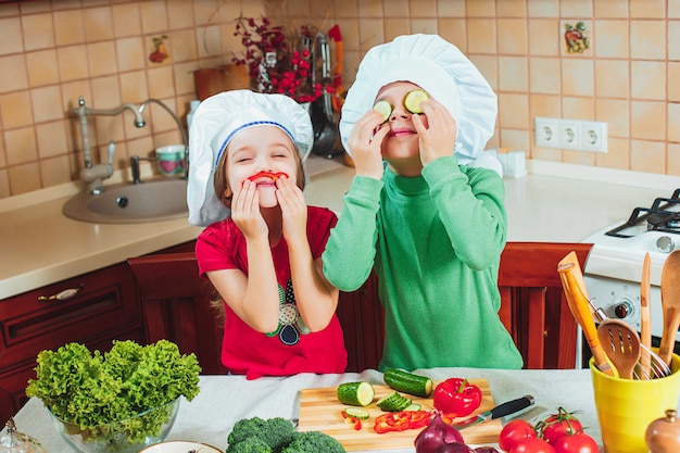 Food & Cooking Fun for All