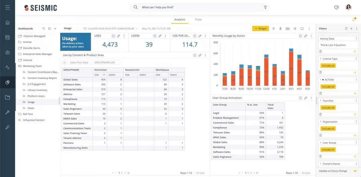 business development tools