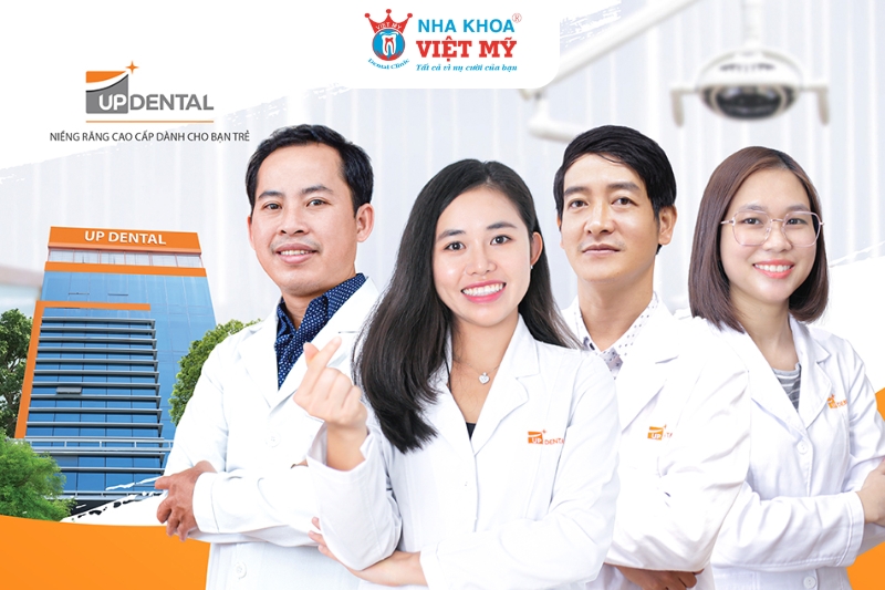 updental địa chỉ niềng răng giá rẻ uy tín