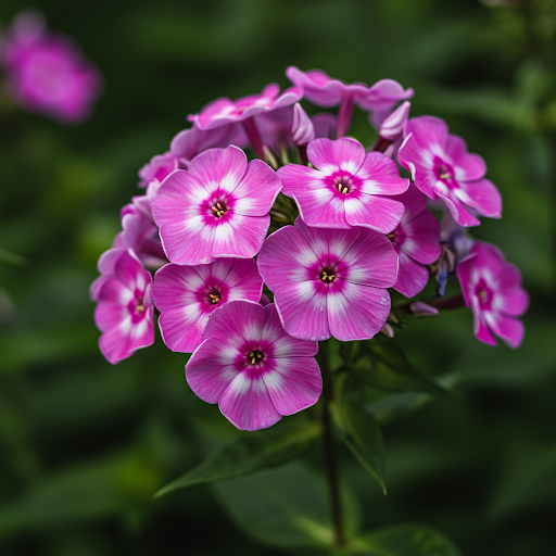 Creeping Phlox: Spring Blooms for Ground Coverage