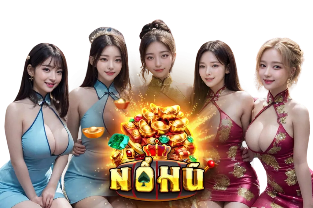 Nổ Hũ Đổi Thưởng