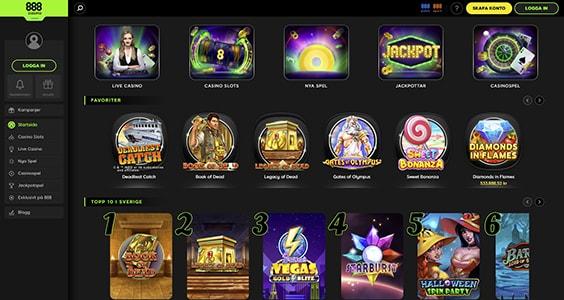 888 casino app real money