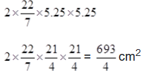 NCERT Solutions for Class 9 Maths Chapter 13-Surface Areas And Volumes/image027.png