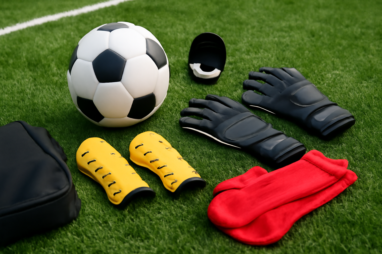 Football Accessories