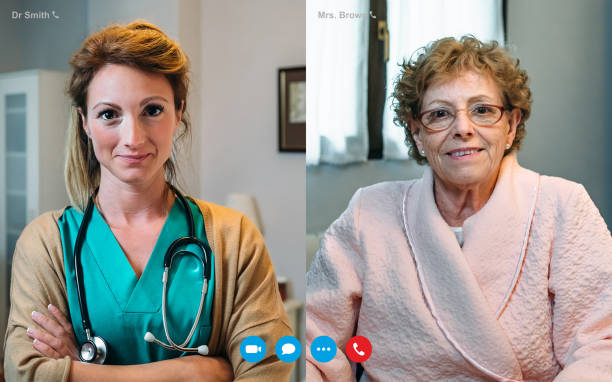 What Are the Important Differences Between Telehealth and In-Person Care?