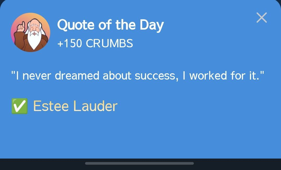 Hrum Quote of the Day – June 25, 2025