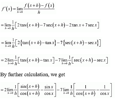 NCERT Solutions Mathematics Class 11 Chapter 13 - 161