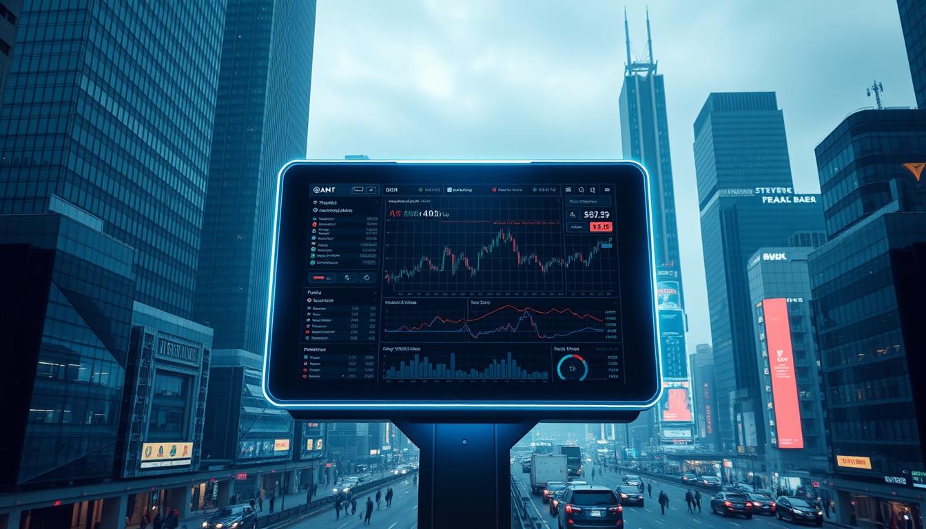 AI Trading Platform