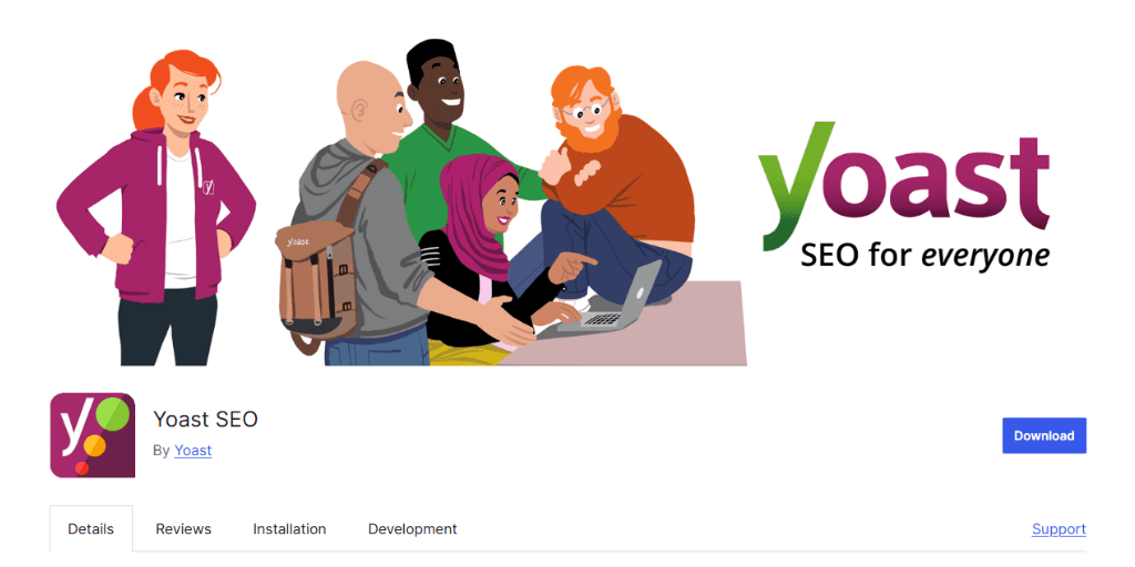 yoast seo