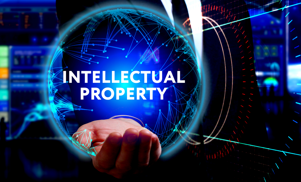 Intellectual Property Wars Rocking the Industry