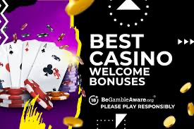 Biggest Curacao online casino bonuses