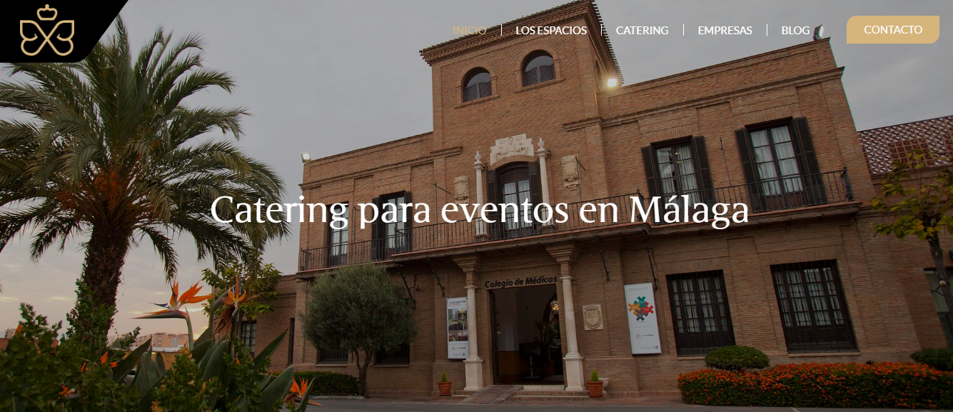 Event management by companies for events in Spain with great results.
