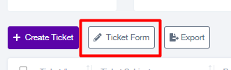 A red rectangle with a pencil and a ticket form

Description automatically generated