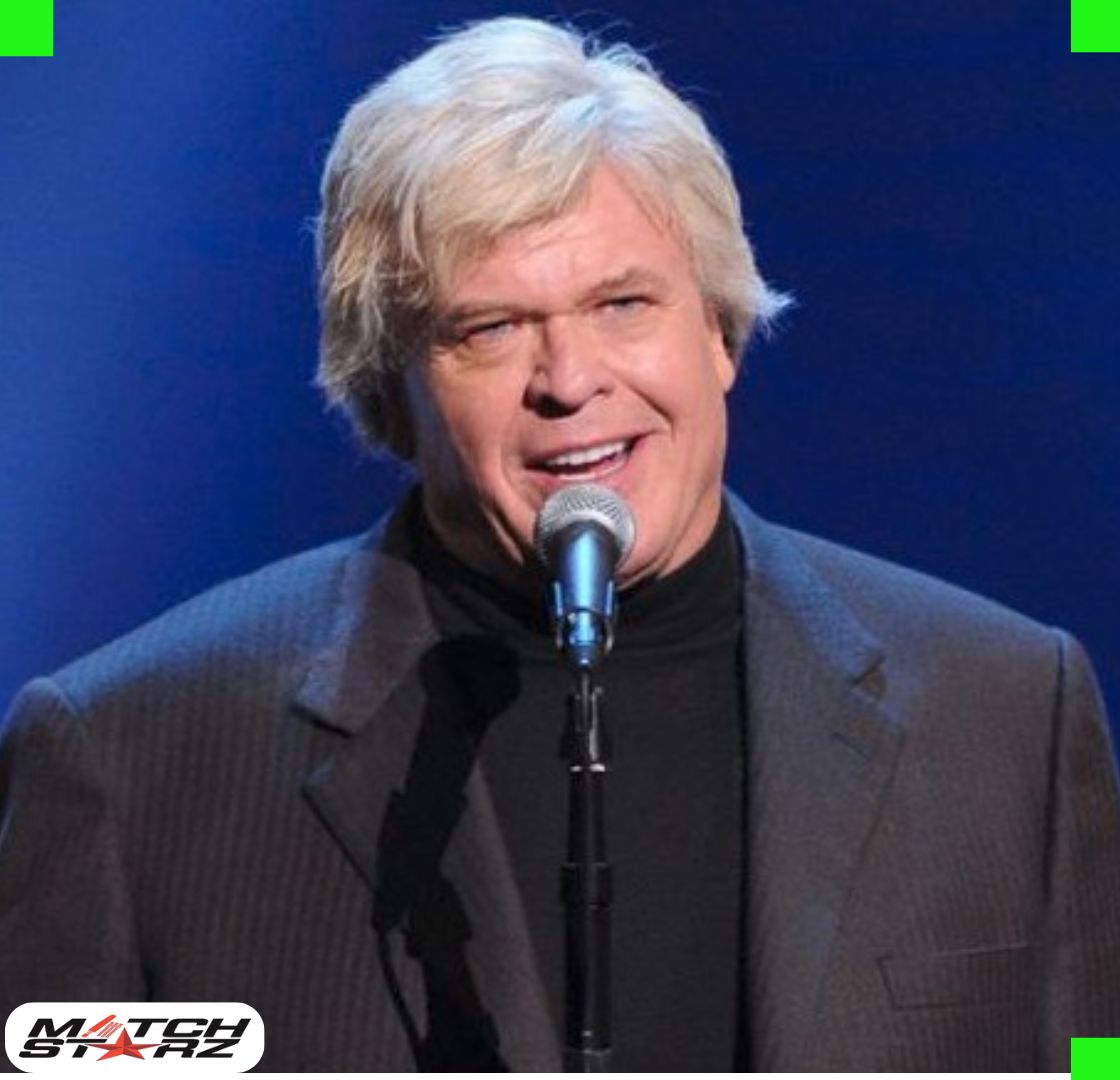 Ron White Net Worth 2024