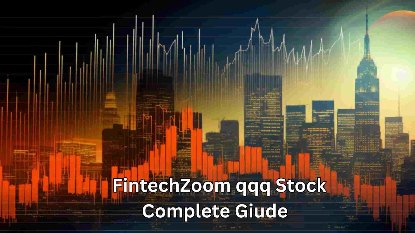 An Overview of FintechZoom qqq Stock Prediction 