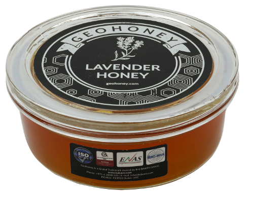 What is Lavender Honey