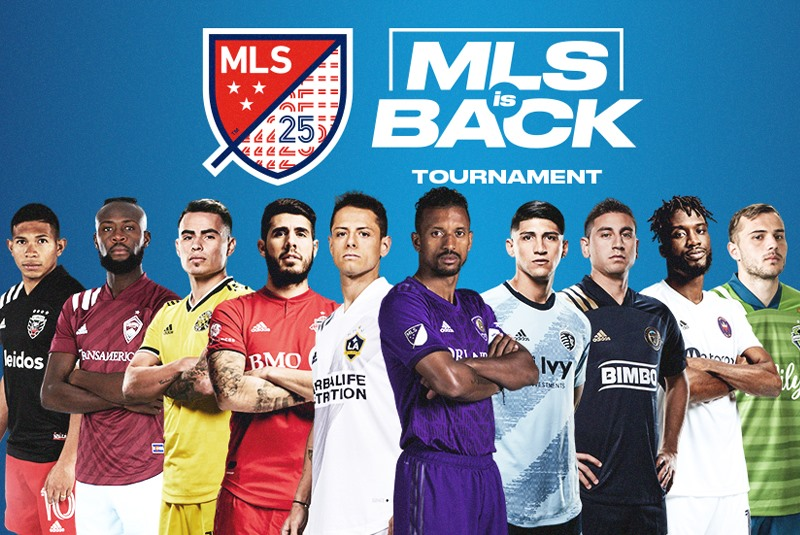 Soi kèo bóng đá Mỹ chính xác, cập nhật kèo MLS mỗi vòng