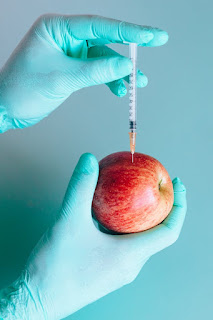 Inorganic - Food - May - Invite - Diseases: - Understanding - The - Risks
