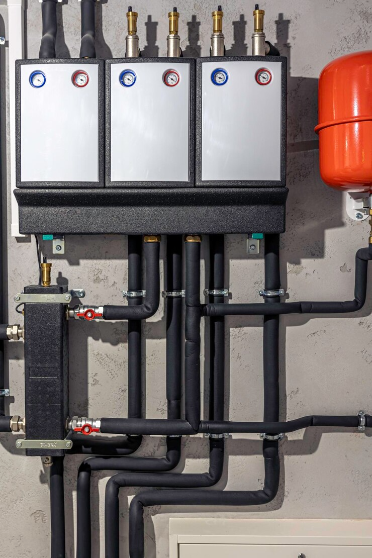 Trusted Boiler Installation Ilford Services Near You