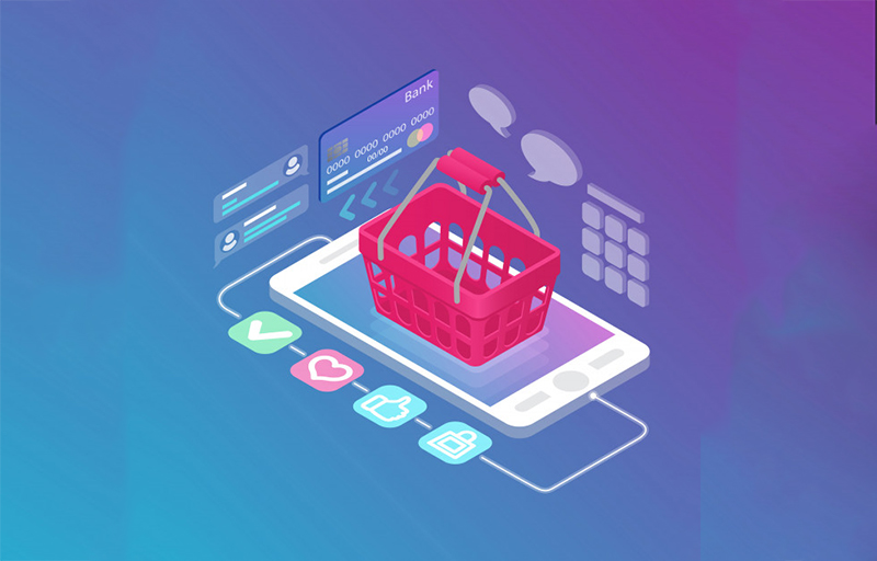 Các bước thiết kế website bán hàng cơ bản và dễ dàng