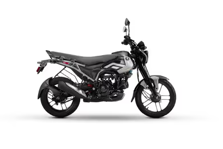 Bajaj Freedom CNG 125 | Bajaj Auto Credit