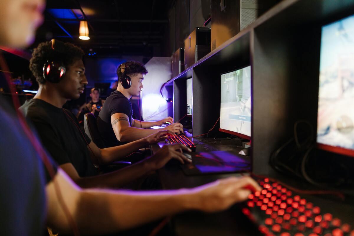 eSports crescem em Portugal e conquistam espaço como fonte de renda no mundo