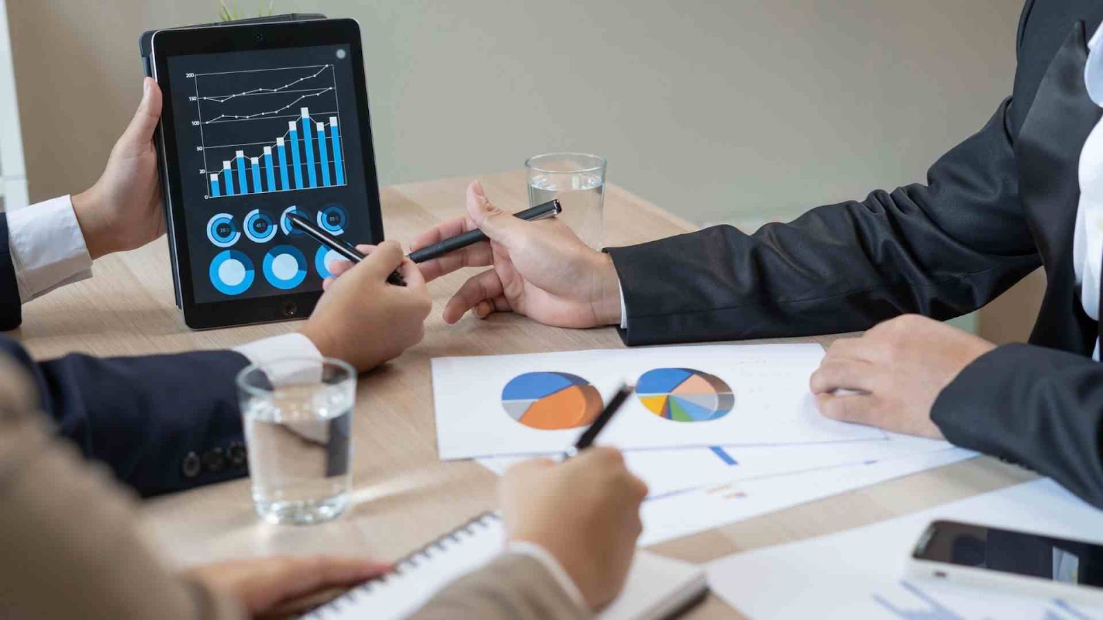  Hamrick’s Business covid effect