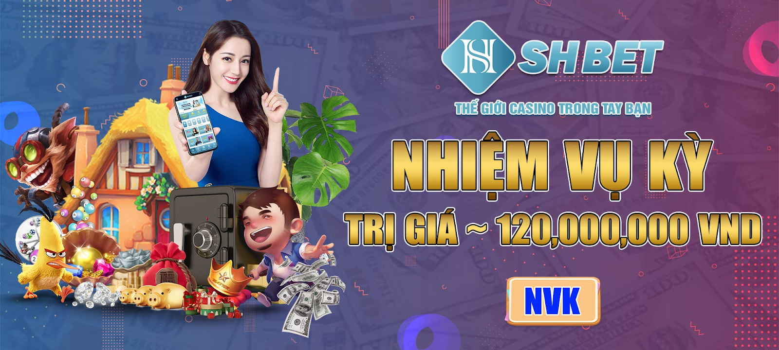 Tính năng nổi bật của SHBET mới nhất hiện nay