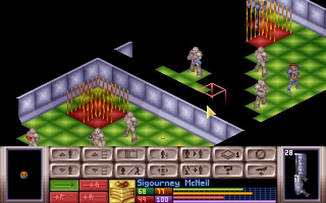 Khám Phá Thế Giới Của Game XCOM UFO Defense - Cuộc Chiến Giữa Nhân Loại Và Ngoại Hành Tinh
