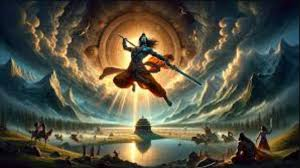 The death of Dronacharya and its impact on the Mahabharata war
