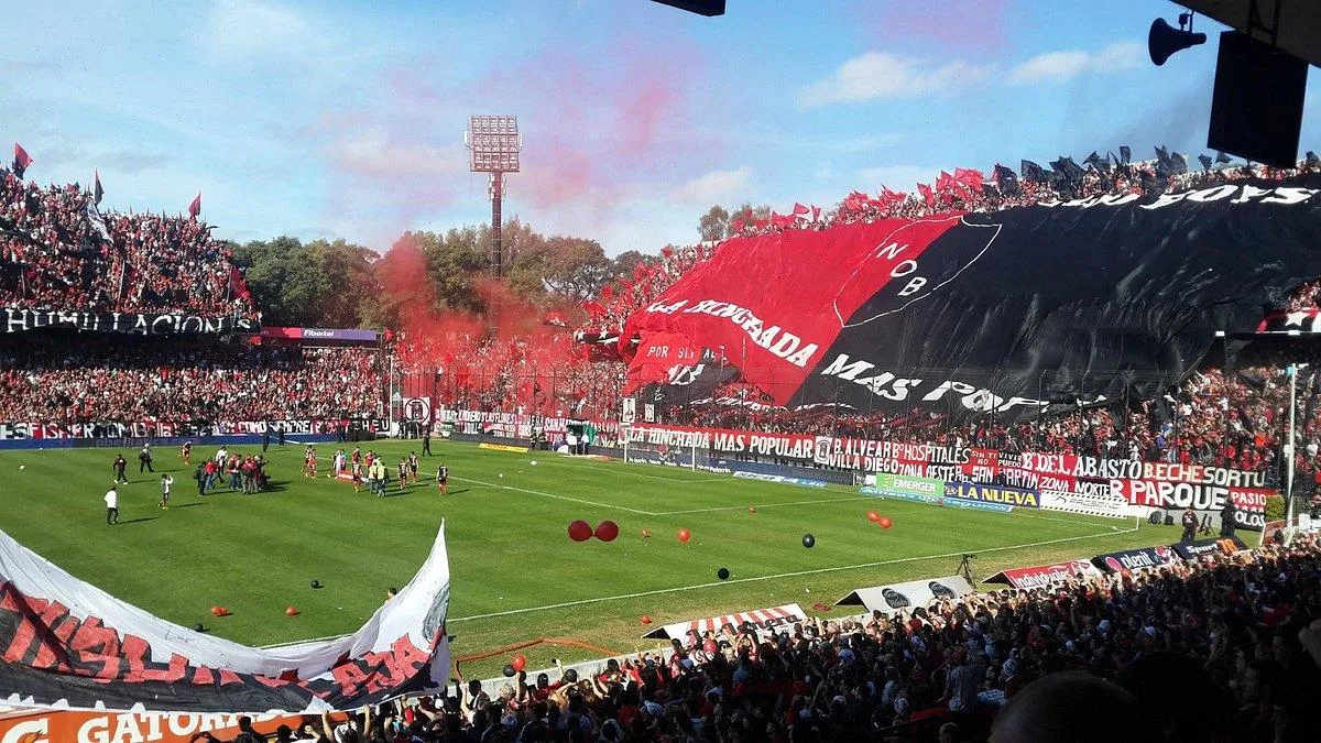 Estadio Marcelo Bielsa - O que saber antes de ir (ATUALIZADO ...