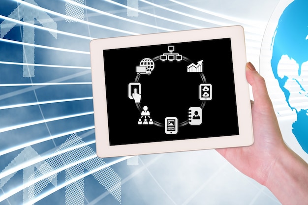 How Technology Is Redefining Communication